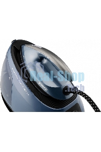 Парогенератор SGD3000BBK 744494 синий GORENJE