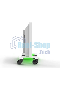 Конвектор Royal Clima Fiori Meccanico REC-FRWG1000M 1000Вт белый