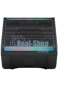 Портативная колонка LG Xboom STAGE черный 120W 2.1 BT (STAGE301)