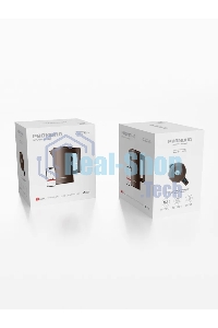 Чайник электрический умный Redmond SkyKettle KM-231S серо-коричневый