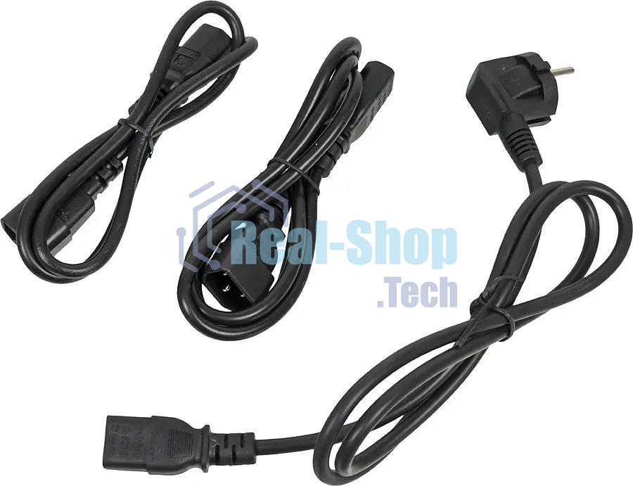 Источник бесперебойного питания Powercom Imperial IMD-1200AP 720Вт 1200ВА черный