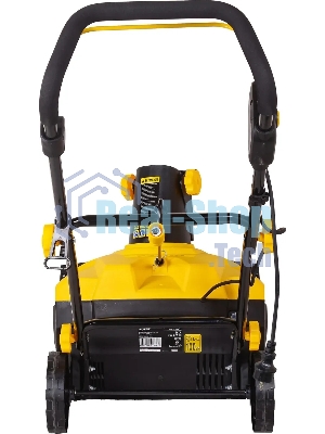 Снегоуборщик электрический Huter SGC 2500EL 2.5кВт