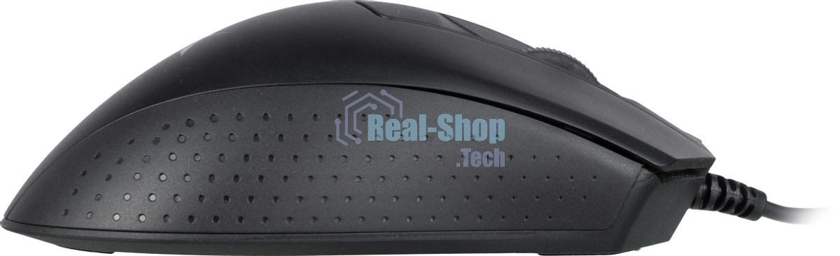 Мышь проводная A4Tech Bloody X5 Pro черный, 16000 dpi, USB, кнопки - 9