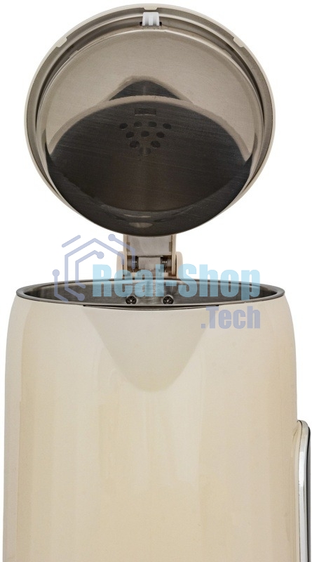 Чайник электрический JVC JK-KE1751D
