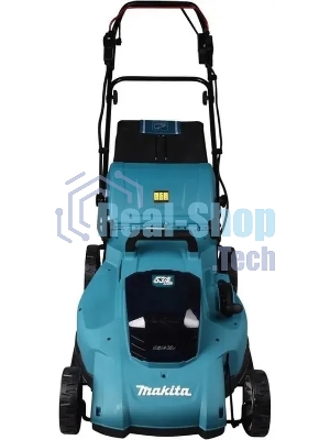Газонокосилка аккумуляторная Makita DLM539Z, 18 В, 0 Ач