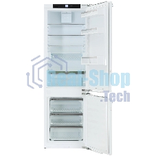 Встраиваемый холодильник Liebherr ICc 5123-22 001 белый двухкамерный 190/83л морозилка снизу