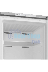 Морозильная камера Beko B1RFNK292G, серый, 255 л, 5 ящиков
