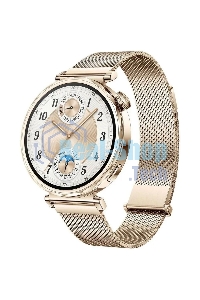 Умные часы Huawei GT 5 JNA-B19, золотые