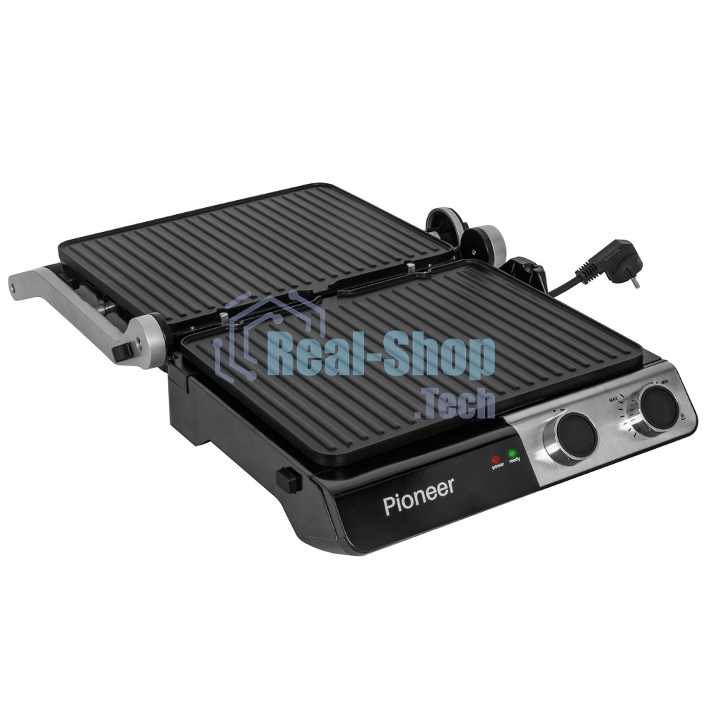 Гриль Pioneer GR1040E
