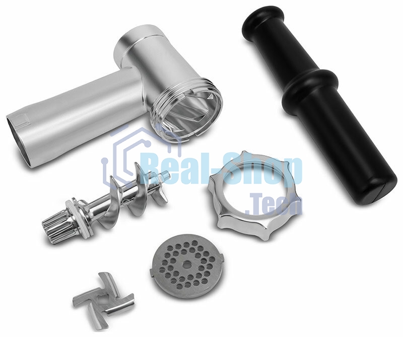 Мясорубка электрическая Metropolis Vitek VT-3644