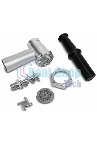 Мясорубка электрическая Metropolis Vitek VT-3644