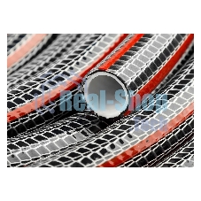 Шланг RACO PREMIUM 40300-3/4-25_z01 поливочный, 35атм., армированный, 5-ти слойный, 3/4