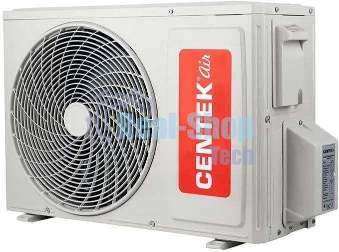 Сплит-система Centek CT-65CDC07 белый
