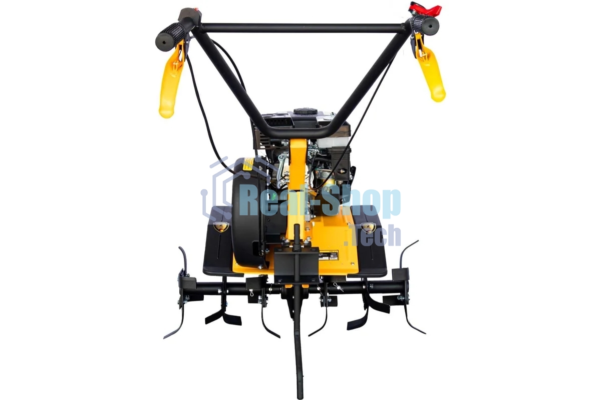 Мотокультиватор Huter GMC-6.5