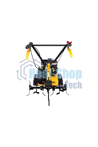 Мотокультиватор Huter GMC-6.5