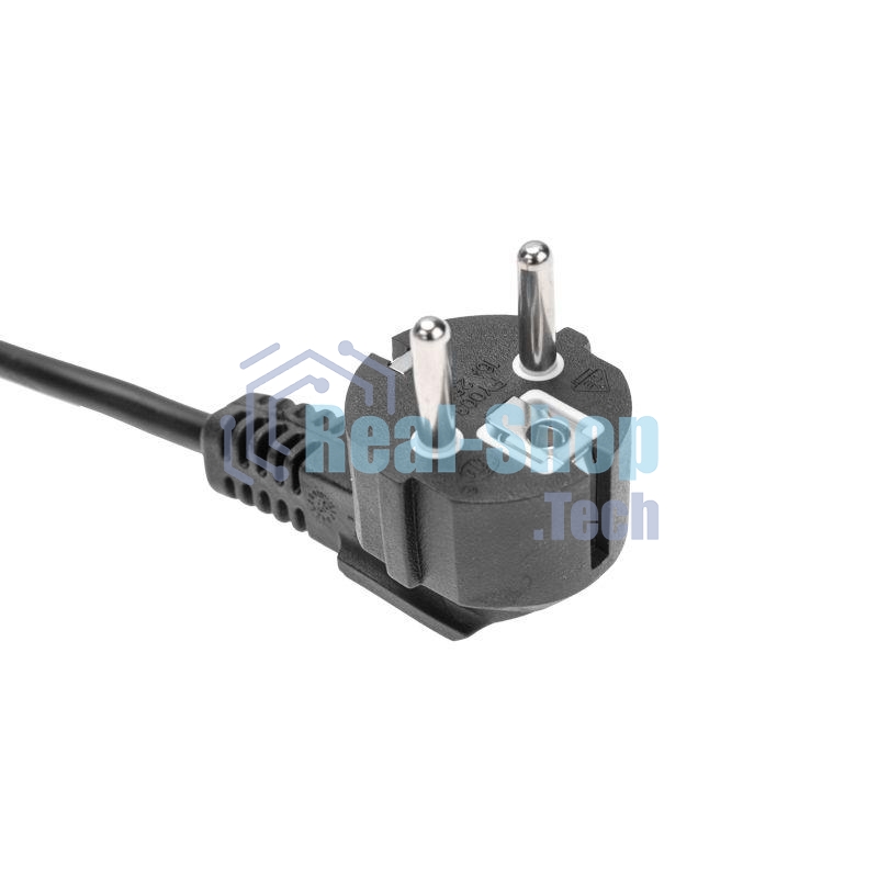 Пушка тепловая электрическая Rexant круглая, регулировка угла наклона, ТЭН, 3кВт