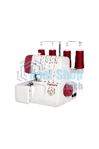 Оверлок Necchi 5248D