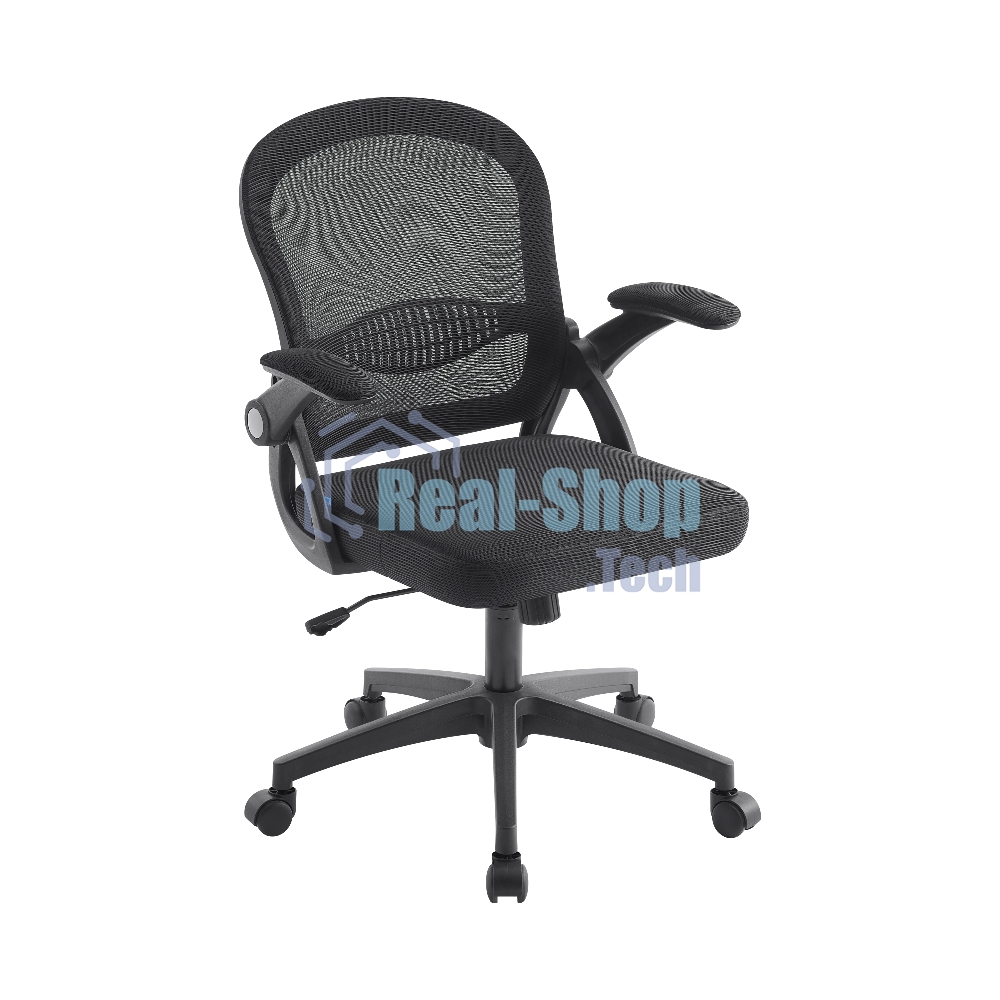 Кресло офисное Defender VIENNA черный 64059