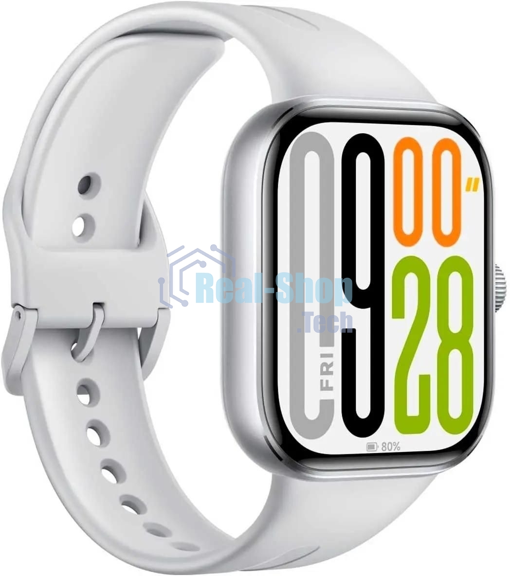 Умные часы Xiaomi Redmi Watch 5 2.07