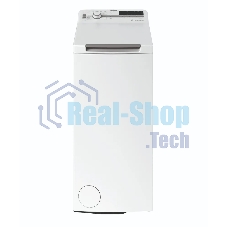 Стиральная машина Whirlpool TDLRB 65242BS EU/N
