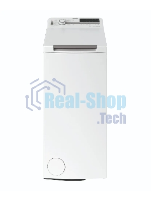 Стиральная машина Whirlpool TDLRB 65242BS EU/N