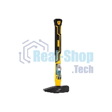 Молоток слесарный Deli DL442005 500 гр фибергласовая рукоять