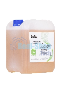 Средство моющее Ballu для внешних блоков, концентрат 5 л.
