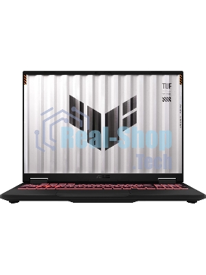 Ноутбук Asus TUF Gaming A16 FA608UM-RV096 Ryzen 7 260 16Gb SSD 512Gb NVIDIA GeForce RTX 5060 8Gb 16