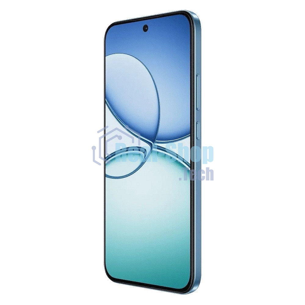 Смартфон Realme 15T RMX5111, 8/128Gb, голубой