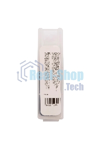 Коронка по металлу Denzel HSS, 21 мм, нитридтитановое покрытие