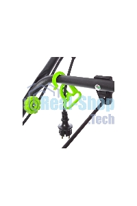 Снегоуборщик электрический RedVerg RD-ESB45/2000L 2кВт