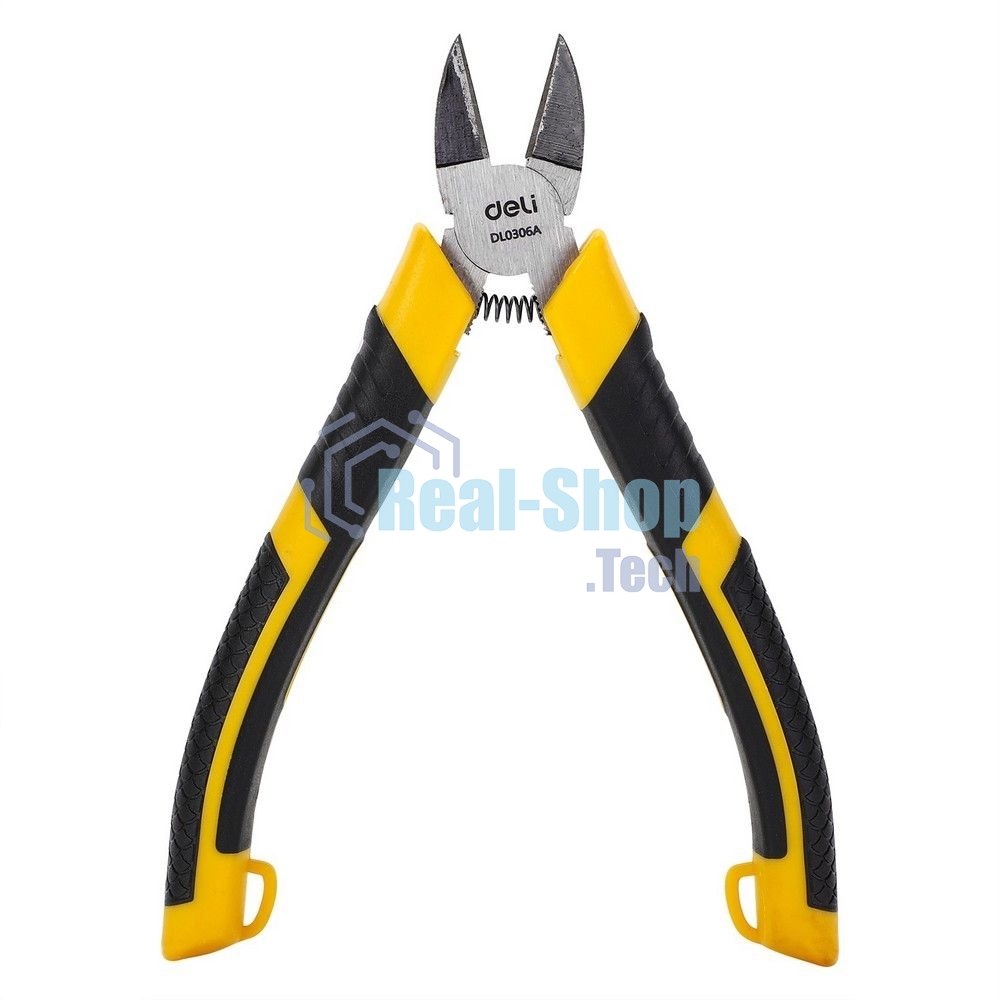 Бокорезы Deli DL0306A 6