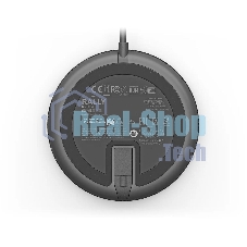 Микрофон Logitech Microphone for Rally Ultra-HD ConferenceCamMic Pod черный