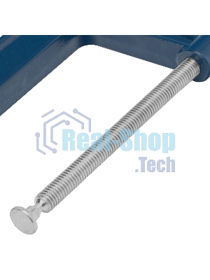 Струбцина Сибртех 20592 G-образная, 300 мм