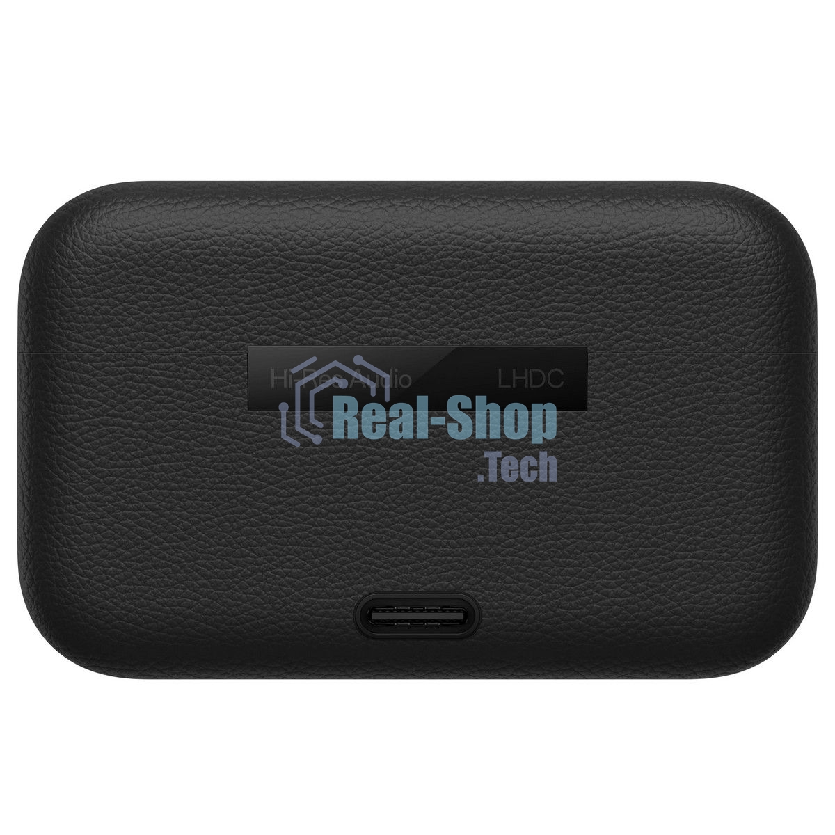 Наушники TWS Realme Buds T500 Pro черный, внутриканальные, Bluetooth, активное шумоподавление, до 56 ч