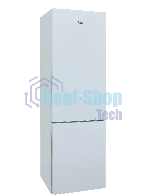 Холодильник Beko B1RCSL362W, белый