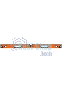 Уровень алюминиевый 