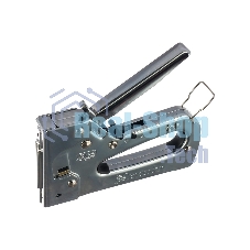 Степлер мебельный Matrix PROFESSIONAL металлический регулируемый, тип скобы 53, 6-14 мм