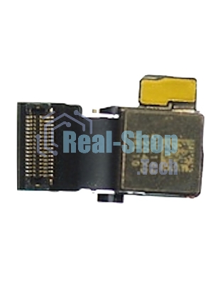 Задняя камера со вспышкой и шлейфом для Apple iPhone 4S