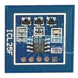 Чип к картриджу Xerox WC Pro 123/128/133 (China), 30K, TONER