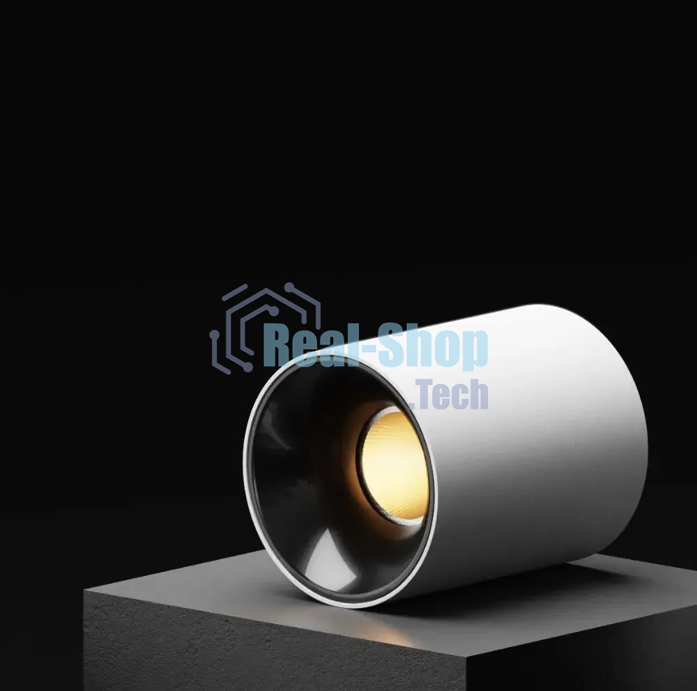 Умный светильник Aqara T1 потолоч. белый (MZSD11LM 24WH)