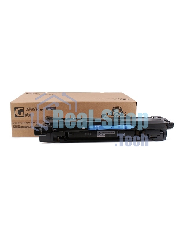 Драм-картридж GalaPrint GP-CB384A (№824A) черный (35000 стр) для HP Color LaserJet CP6015/CP6015dn/CP6015n/CP6015xh/CM6030/CM6030f/CM6040/CM6040f