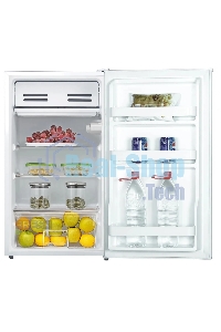 Холодильник Бирюса Б-95 однокамерный белый холодильной камеры 93 л