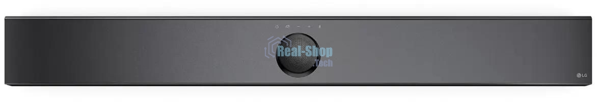 Саундбар LG S70TY 3.1.1 400Вт черный