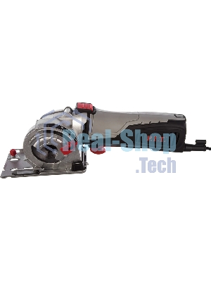 Мини-пила циркулярная P.I.T PMS89-C (600Вт, 5500об/мин, диск 89мм, глуб. пропила 28,5мм) [PMS89-C]