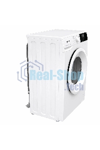 Стиральная машина Gorenje W1NHPI62SCS белый, загрузка фронтальная 6 кг, 1200 об/мин., класс: А