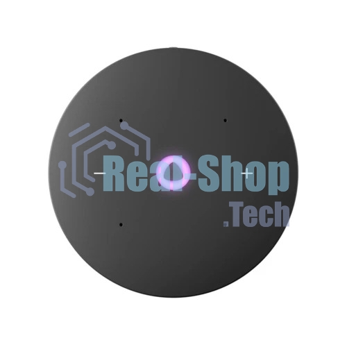 Умная колонка Яндекс Станция Мини 3 Алиса, бирюзовый