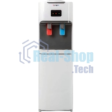 Кулер для воды HotFrost V115B, белый