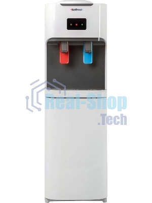 Кулер для воды HotFrost V115B, белый