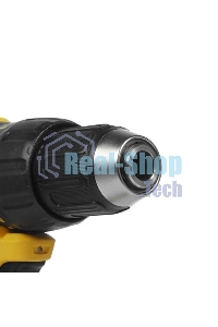 Аккумуляторная безударная бесщеточная дрель - шуруповерт XR DeWalt DCD777D2T-QW